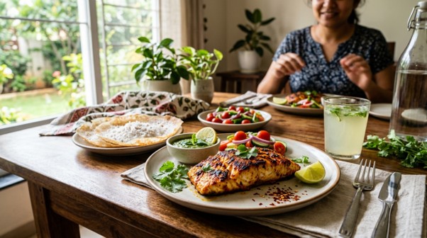 Buy Marinated Fish Online Bangalore: Enjoy Restaurant-Style Fish at Home